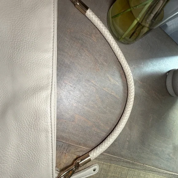 Altar'd State brand handbag leather with fringe. - Picture 8 of 10